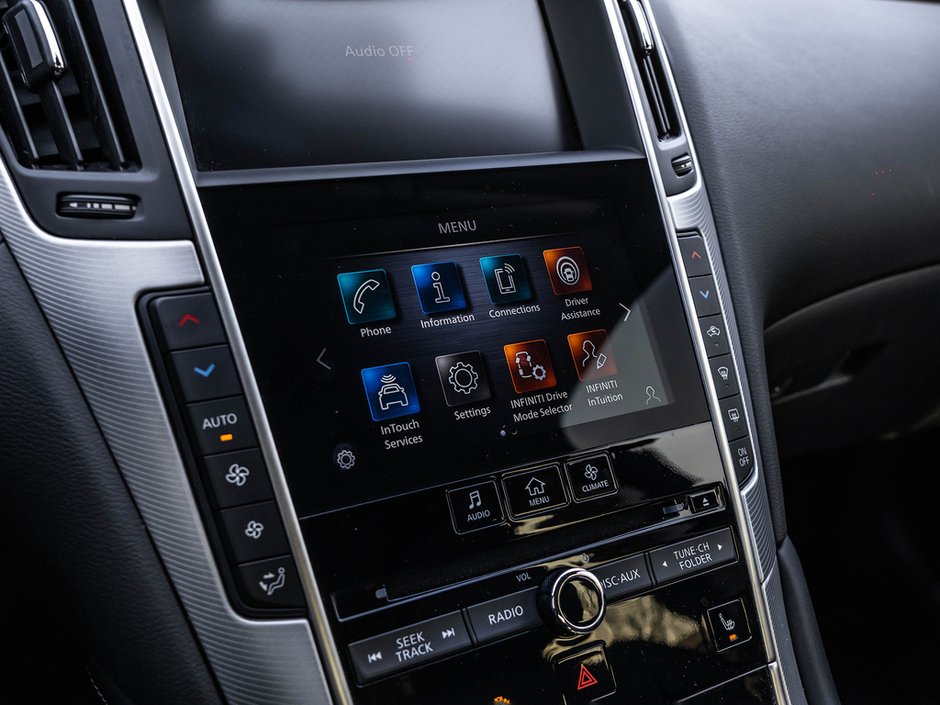 2023 Infiniti Q50 LUXE-21