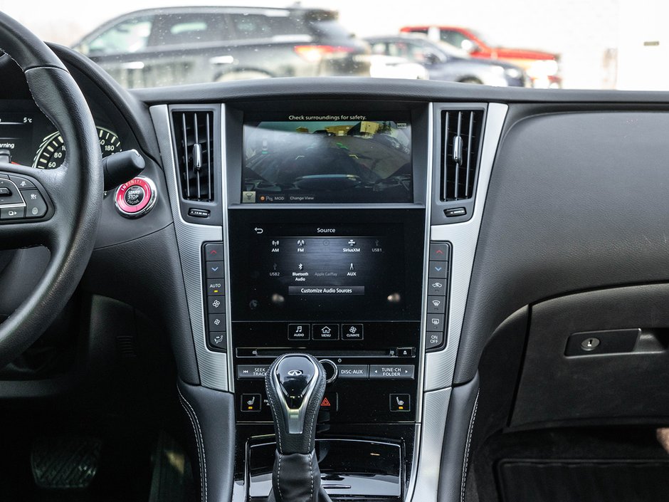 2023 Infiniti Q50 LUXE-28