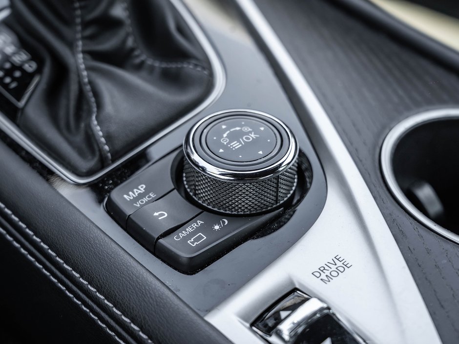 2023 Infiniti Q50 Signature Edition-19