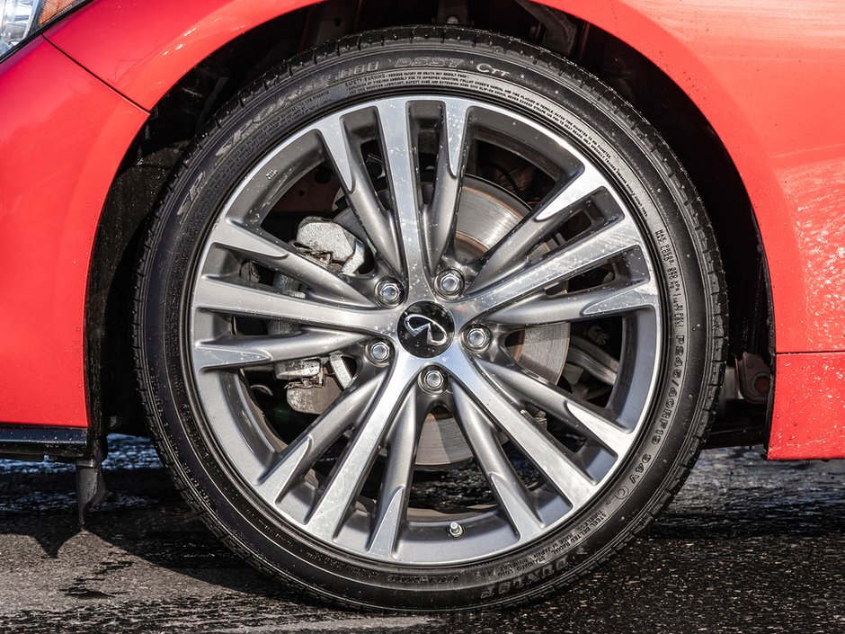 2023 Infiniti Q50 Signature Edition-3