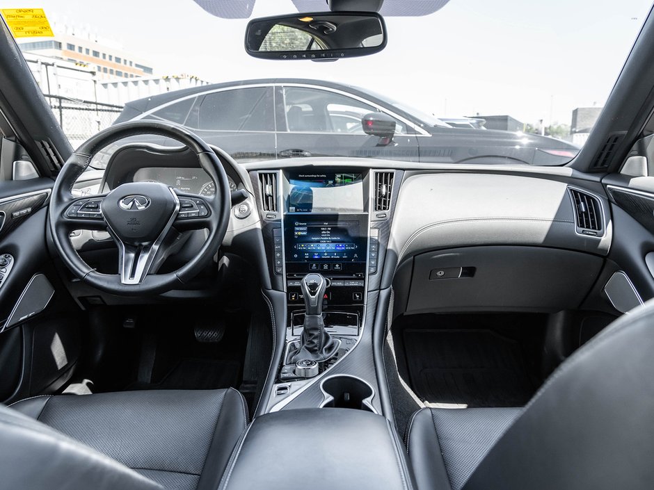 2023 Infiniti Q50 Signature Edition-28