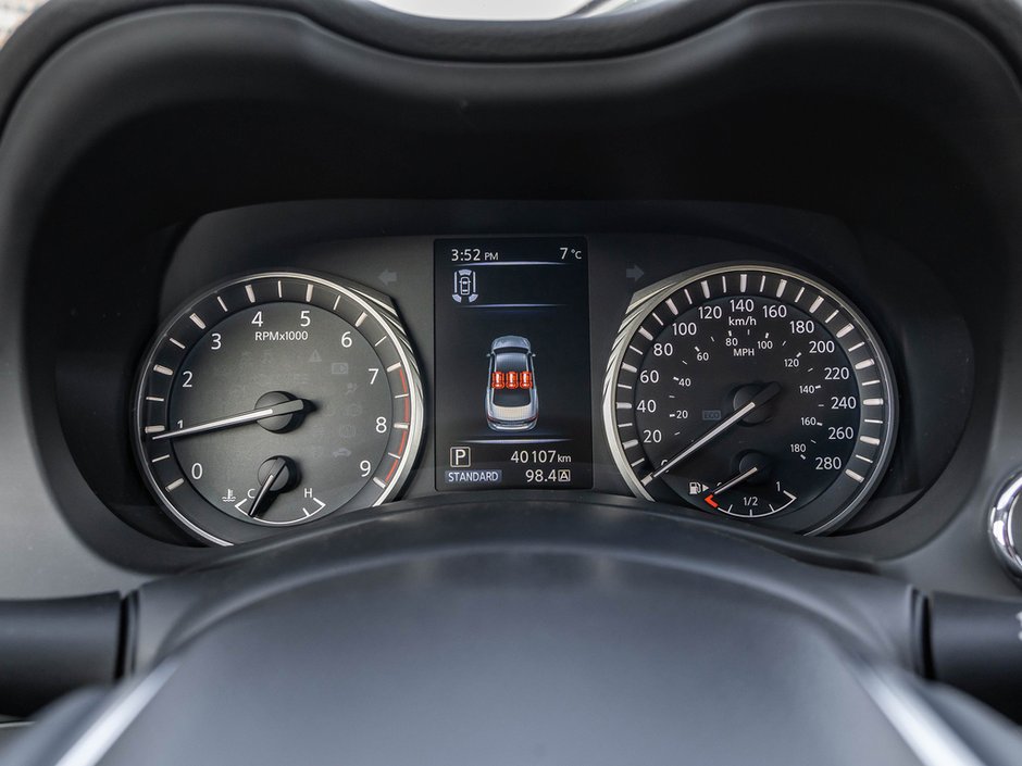 2023 Infiniti Q50 Signature Edition-9