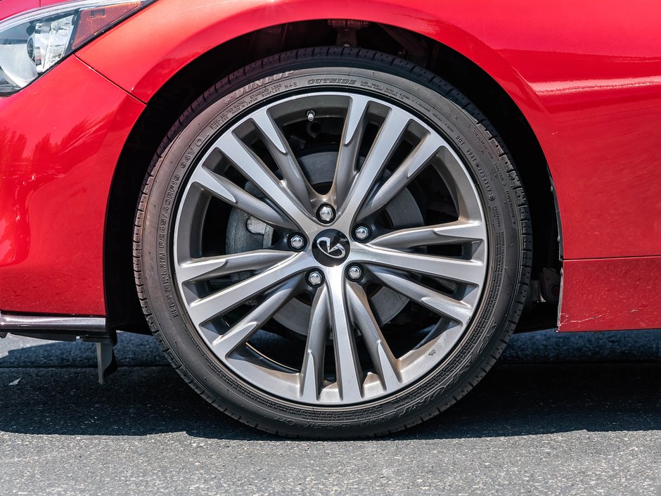 2023 Infiniti Q50 Signature Edition-3