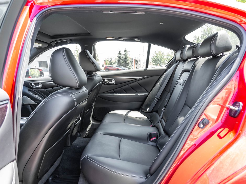 2023 Infiniti Q50 Signature Edition-27