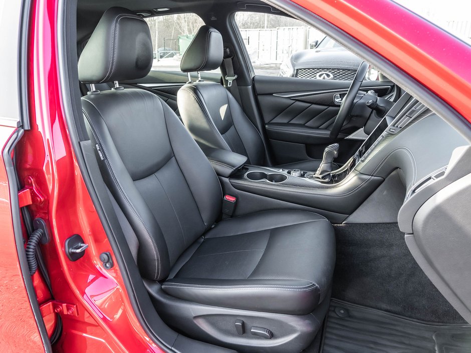 2023 Infiniti Q50 Signature Edition-26