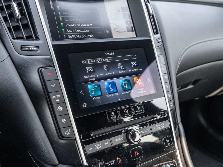 2023 Infiniti Q50 Signature Edition-21