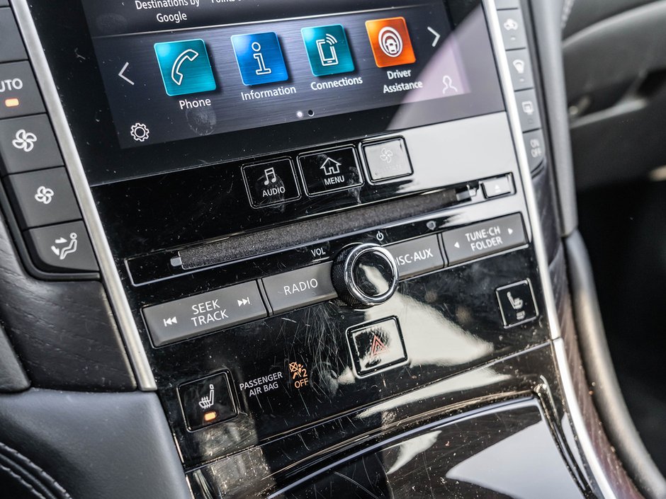 2023 Infiniti Q50 Signature Edition-20