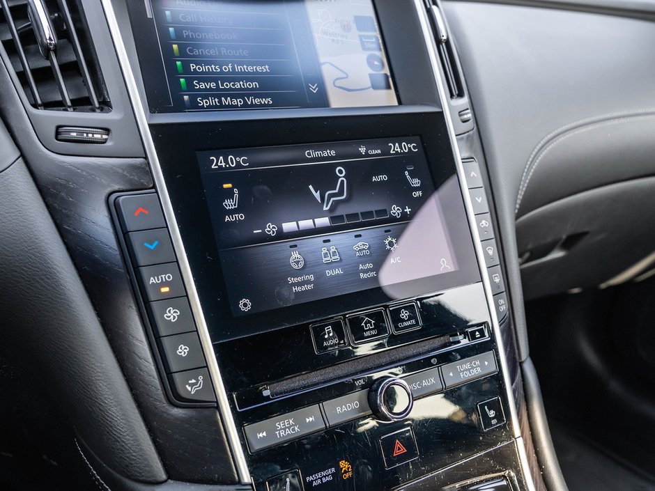 2023 Infiniti Q50 Signature Edition-22