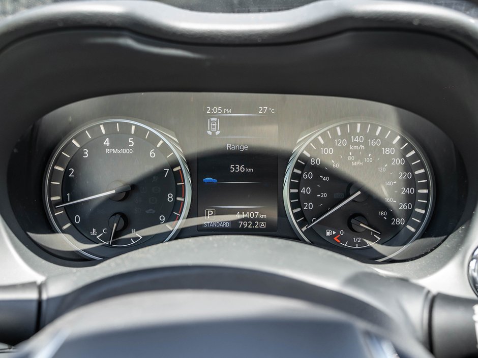 2023 Infiniti Q50 Signature Edition-9