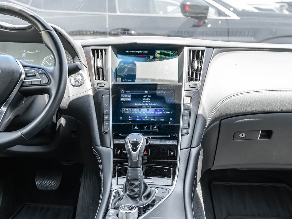 2023 Infiniti Q50 Signature Edition-29