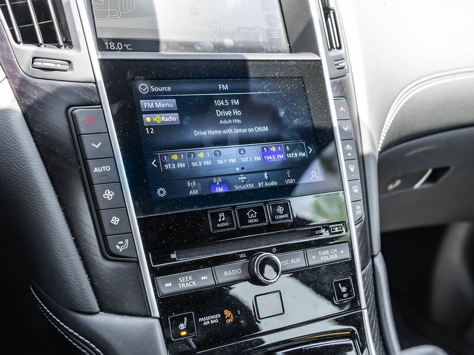2023 Infiniti Q50 Signature Edition-24