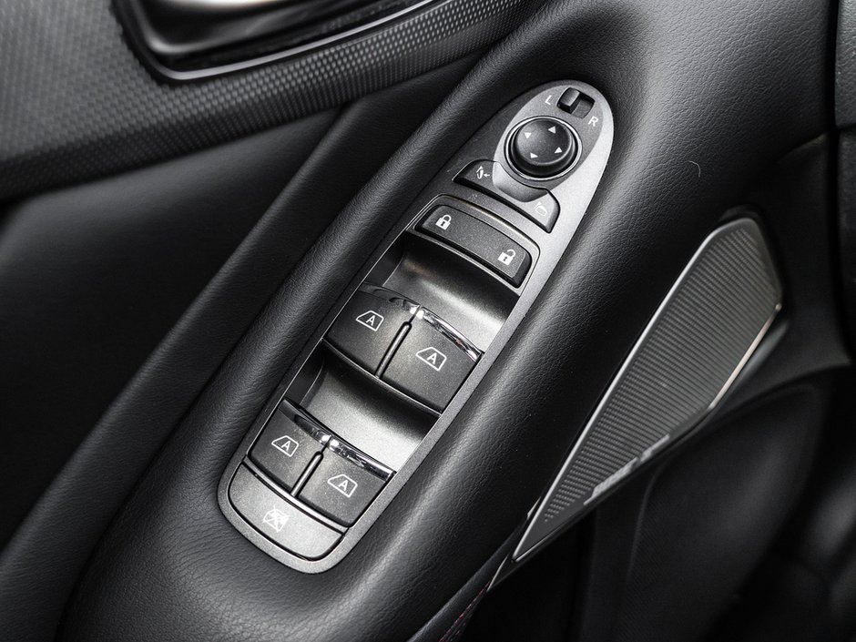 2023 Infiniti Q50 Red Sport I-LINE ProACTIVE-11