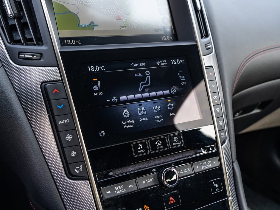 2023 Infiniti Q50 Red Sport I-LINE ProACTIVE-22