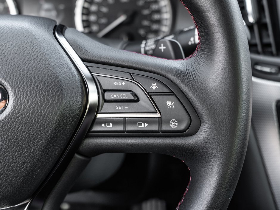 2023 Infiniti Q50 Red Sport I-LINE ProACTIVE-10