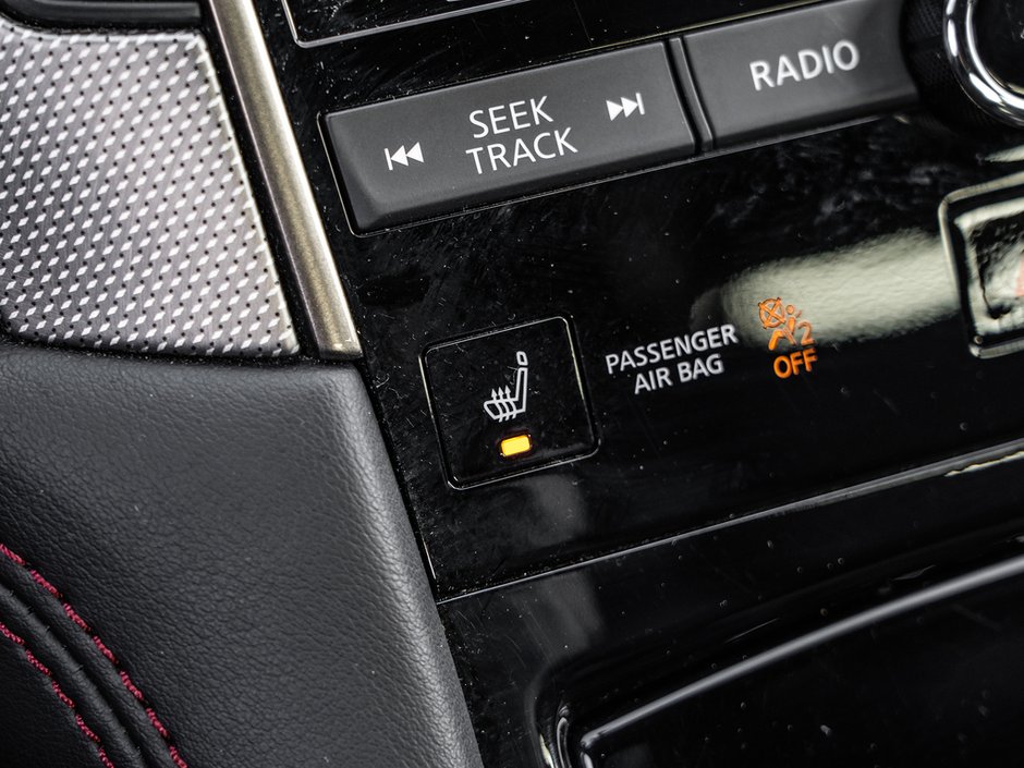 2023 Infiniti Q50 Red Sport I-LINE ProACTIVE-19