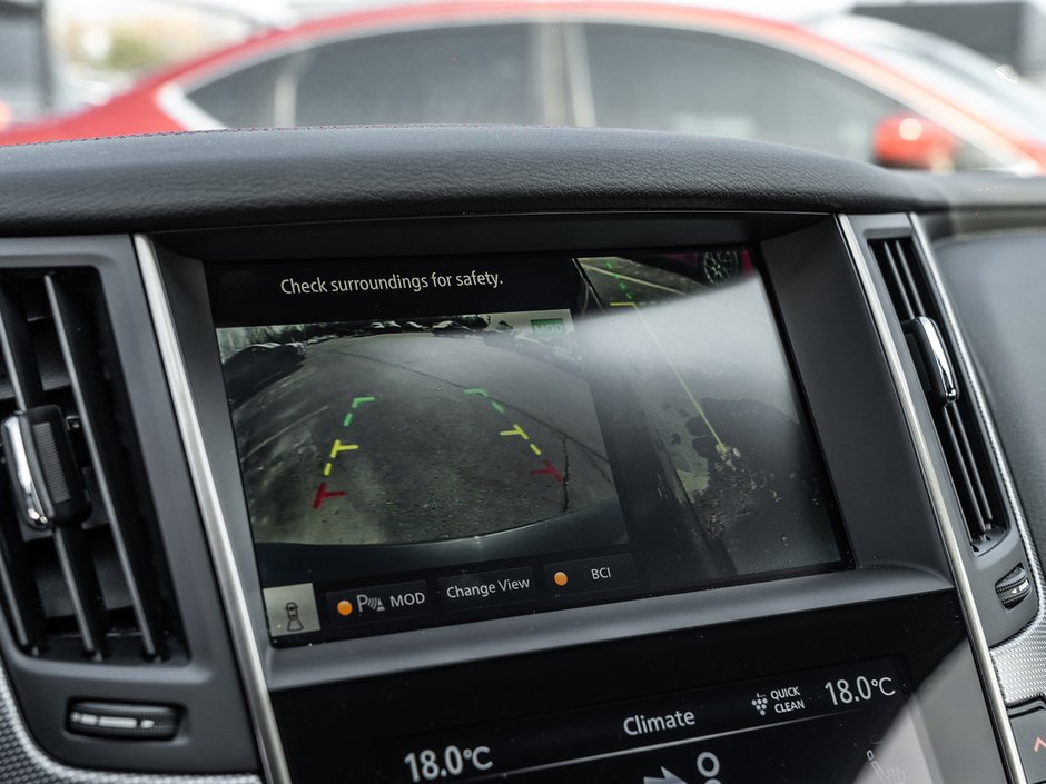 2023 Infiniti Q50 Red Sport I-LINE ProACTIVE-14