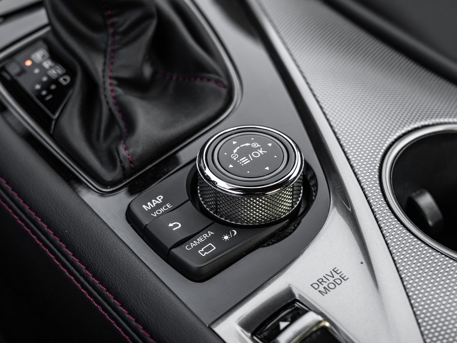 2023 Infiniti Q50 Red Sport I-LINE ProACTIVE-18