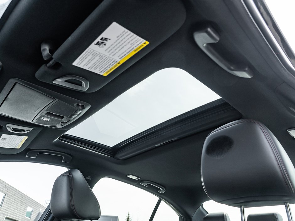 2023 Infiniti Q50 Red Sport I-LINE ProACTIVE-24