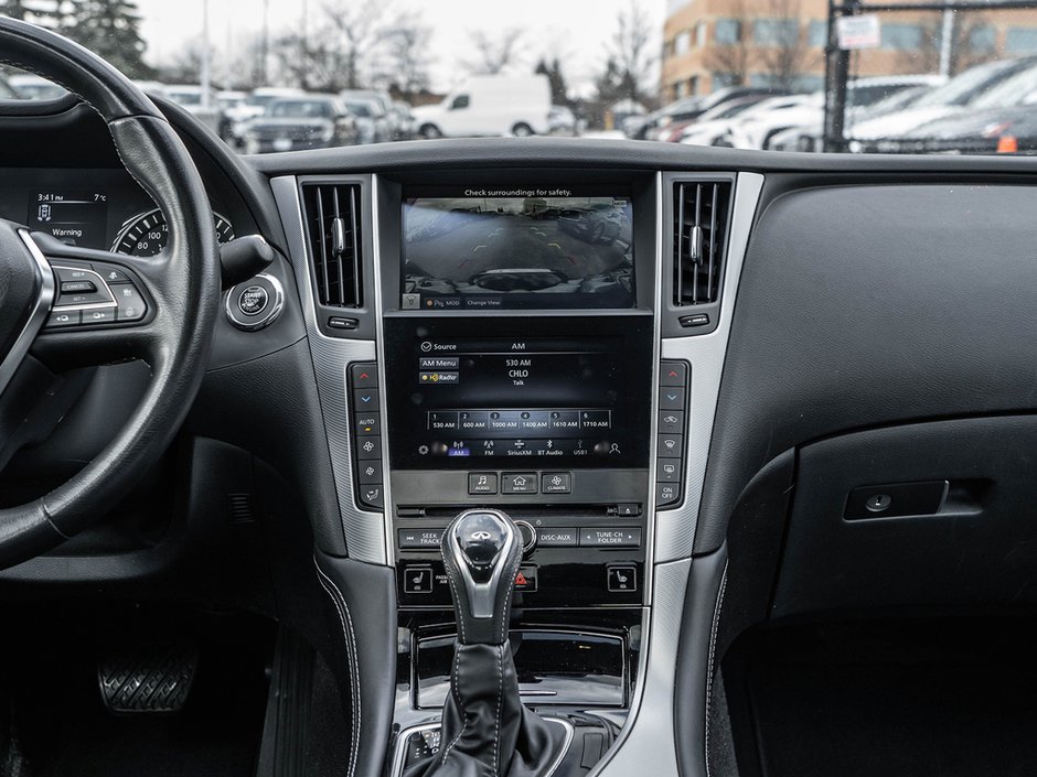 2023 Infiniti Q50 LUXE-26