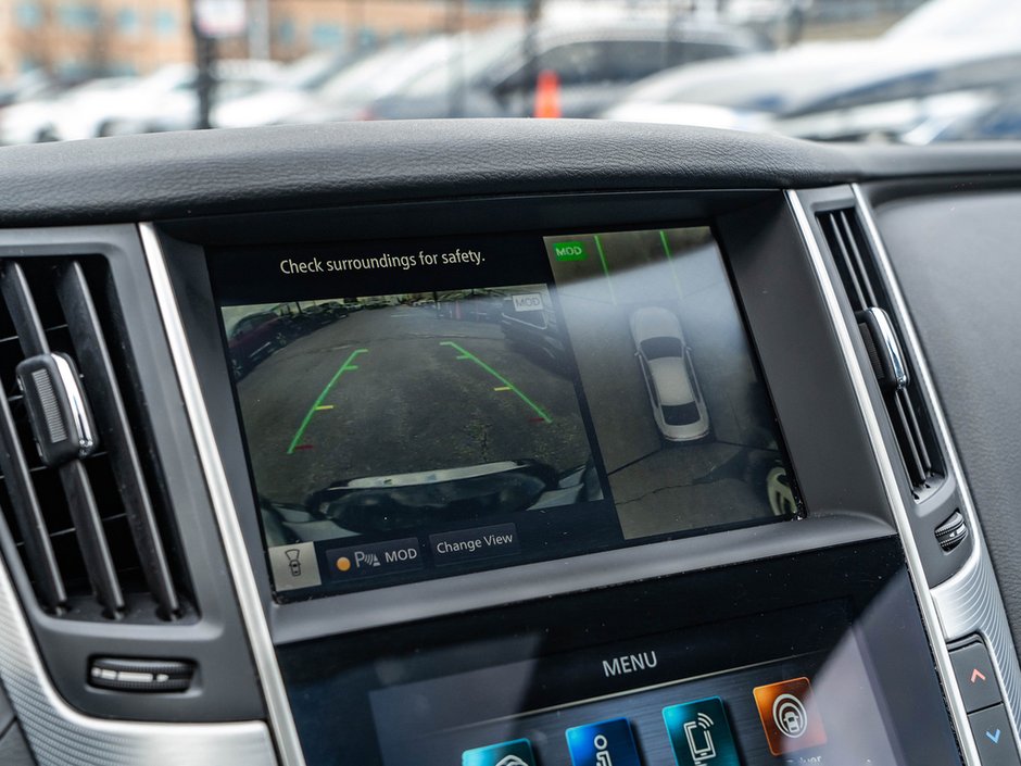 2023 Infiniti Q50 LUXE-12