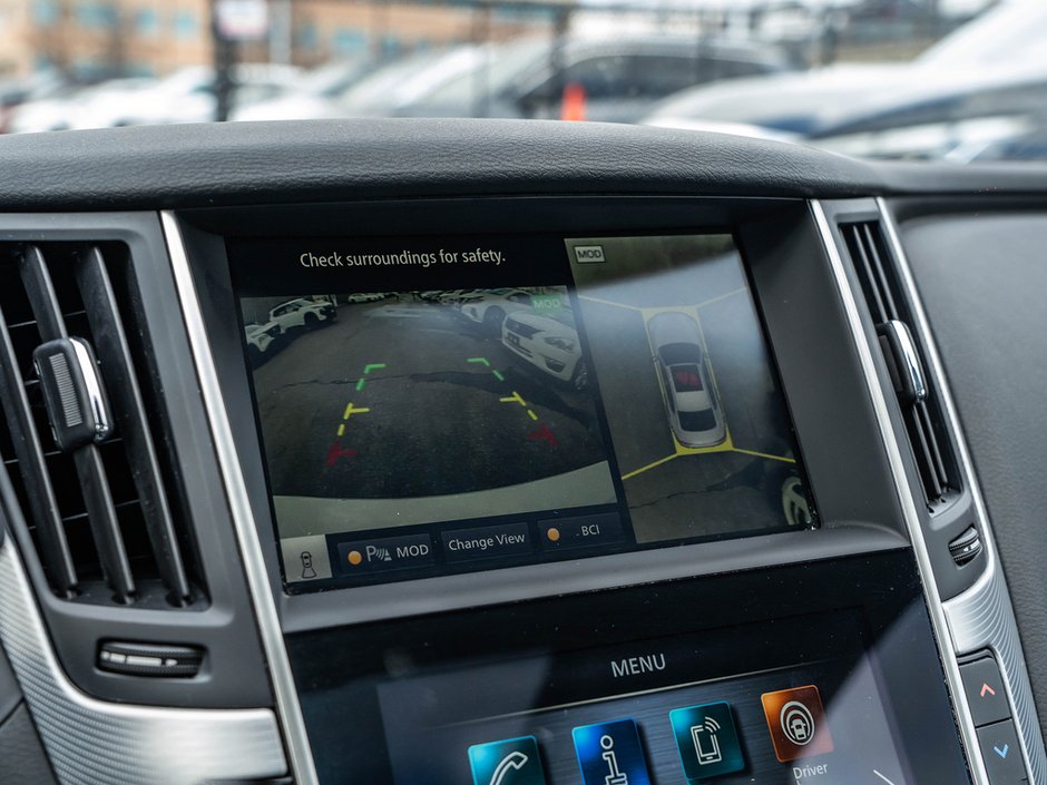 2023 Infiniti Q50 LUXE-10