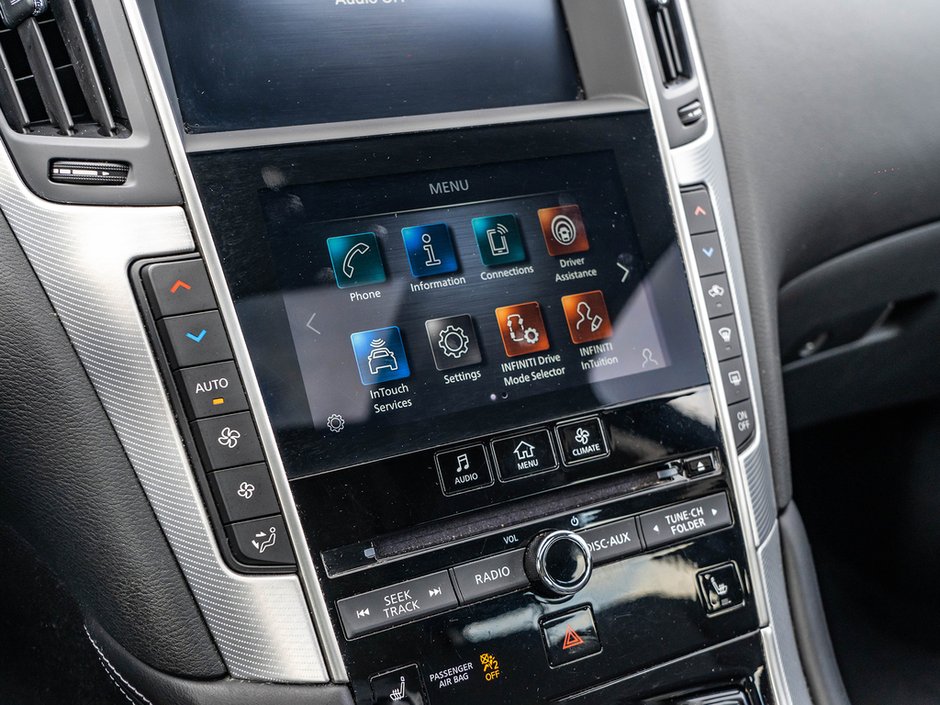 2023 Infiniti Q50 LUXE-18