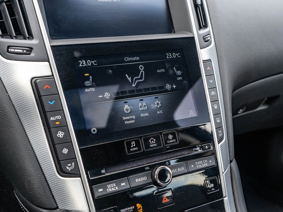 2023 Infiniti Q50 LUXE-19