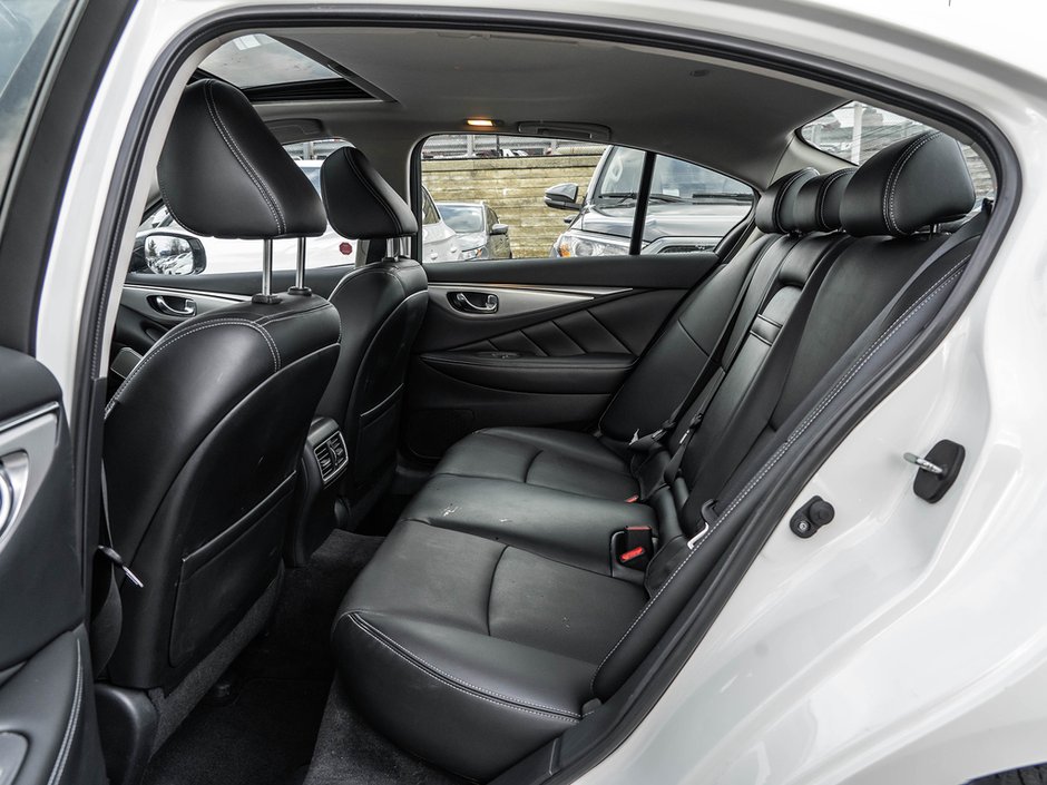 2023 Infiniti Q50 LUXE-24