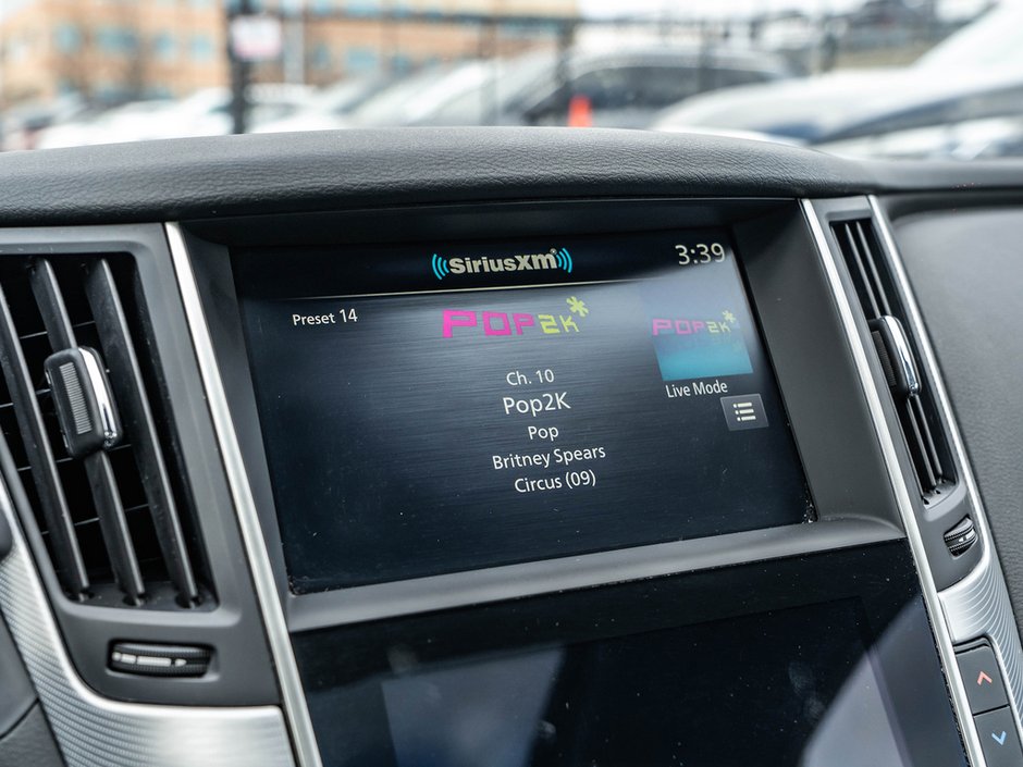 2023 Infiniti Q50 LUXE-20