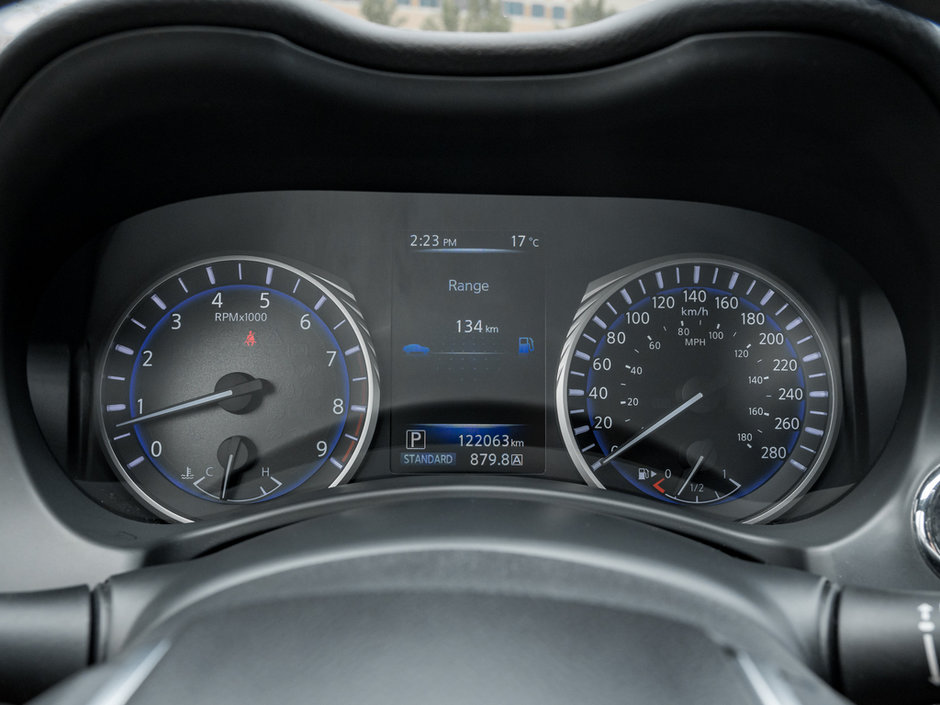 2017 Infiniti Q60 3.0t AWD-14