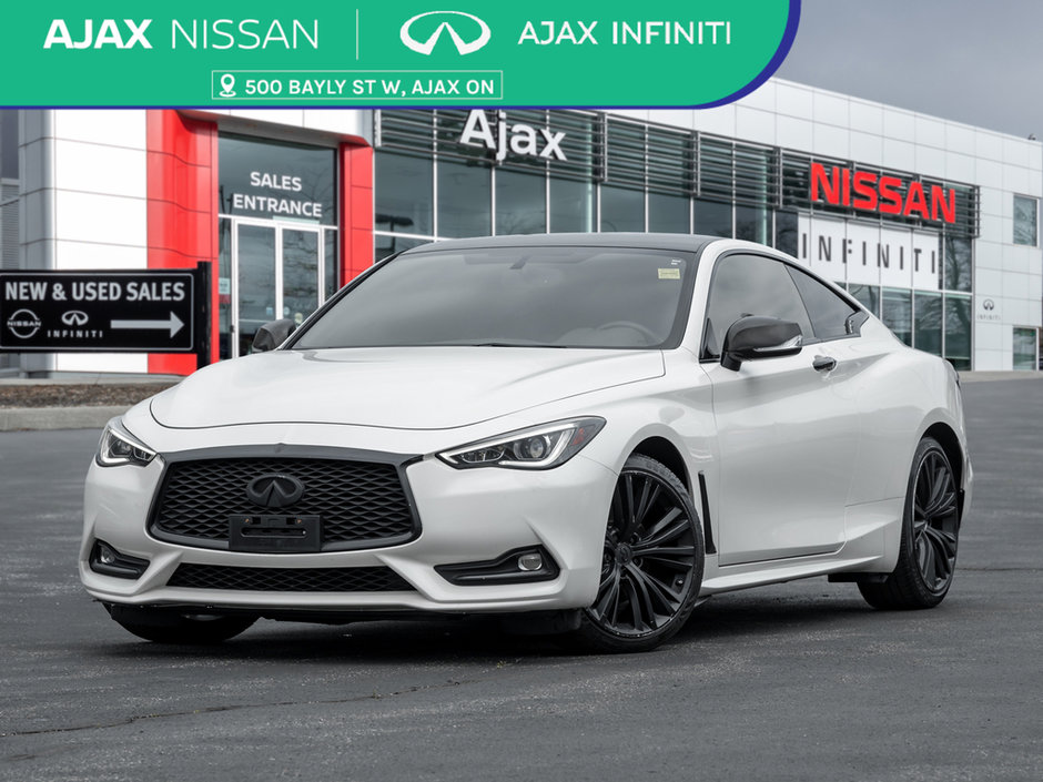2017 Infiniti Q60 3.0t AWD-0