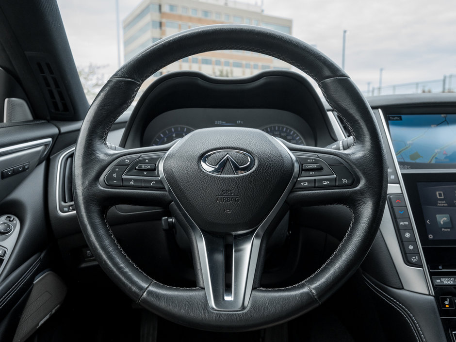 2017 Infiniti Q60 3.0t AWD-11