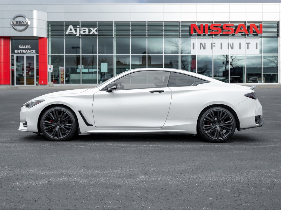 2017 Infiniti Q60 3.0t AWD-2