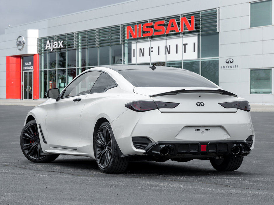 2017 Infiniti Q60 3.0t AWD-5