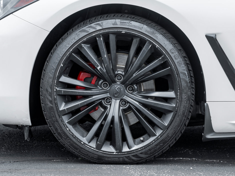 2017 Infiniti Q60 3.0t AWD-3
