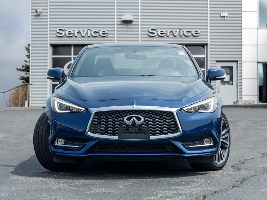 2017 Infiniti Q60 3.0t AWD-1