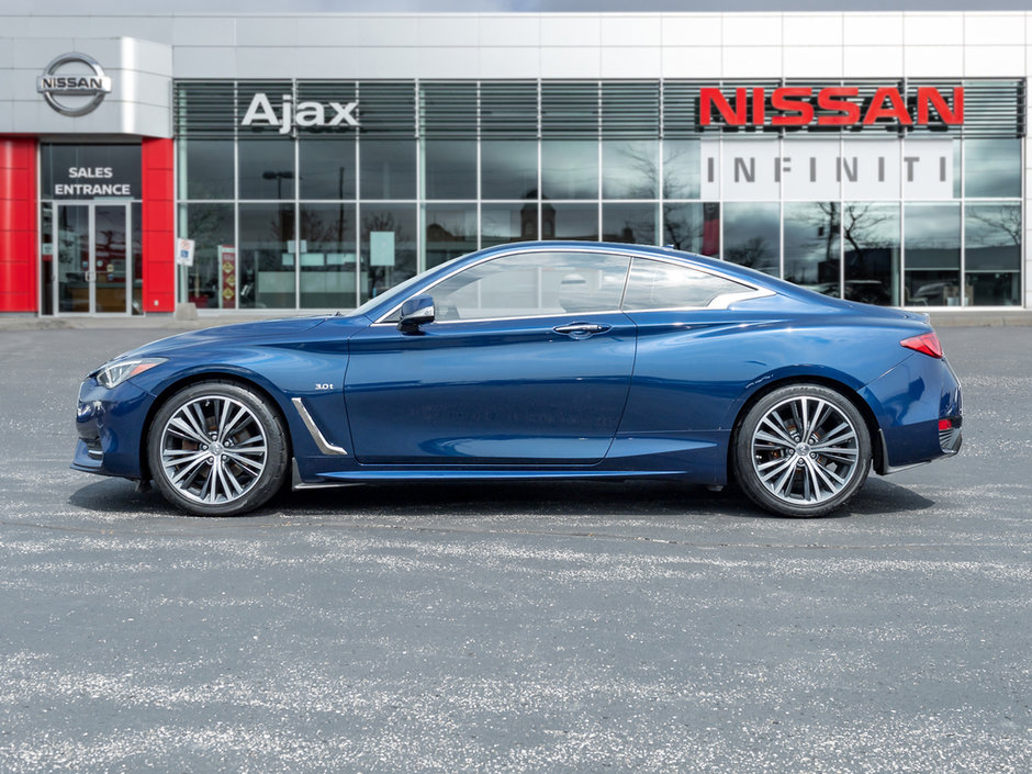 2017 Infiniti Q60 3.0t AWD-2