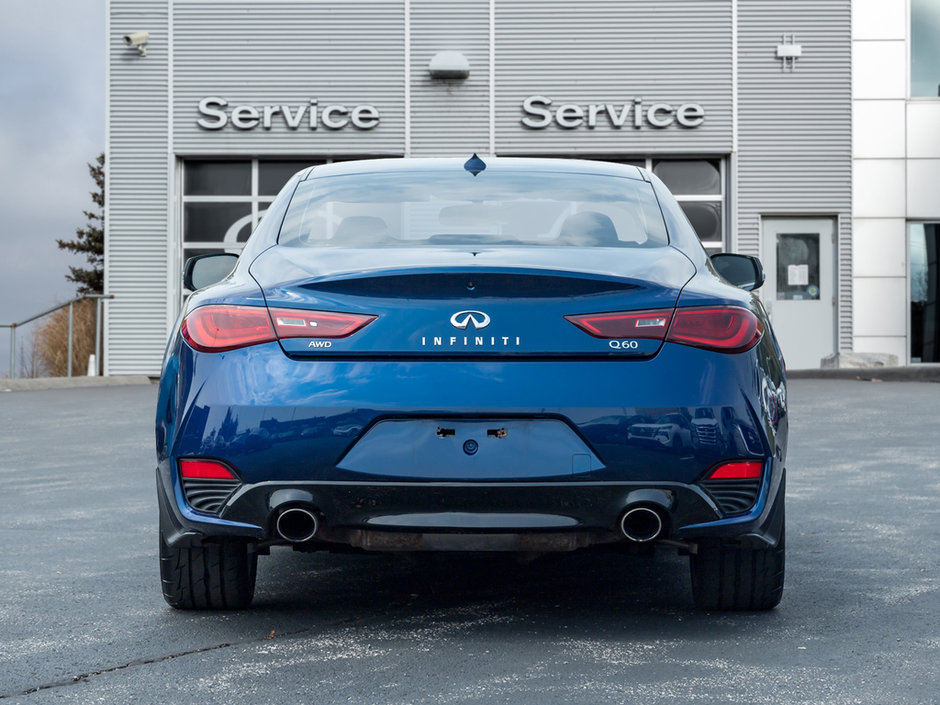 2017 Infiniti Q60 3.0t AWD-5