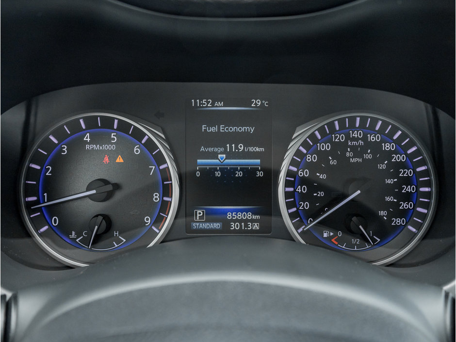 2017 Infiniti Q60 3.0t AWD-10
