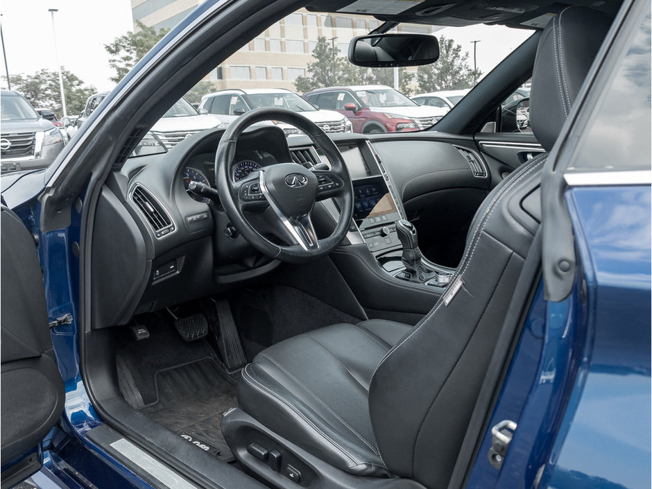 2017 Infiniti Q60 3.0t AWD-7
