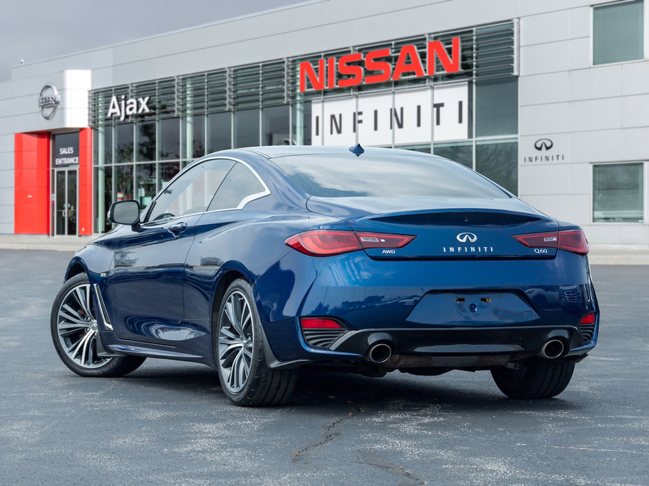 2017 Infiniti Q60 3.0t AWD-4