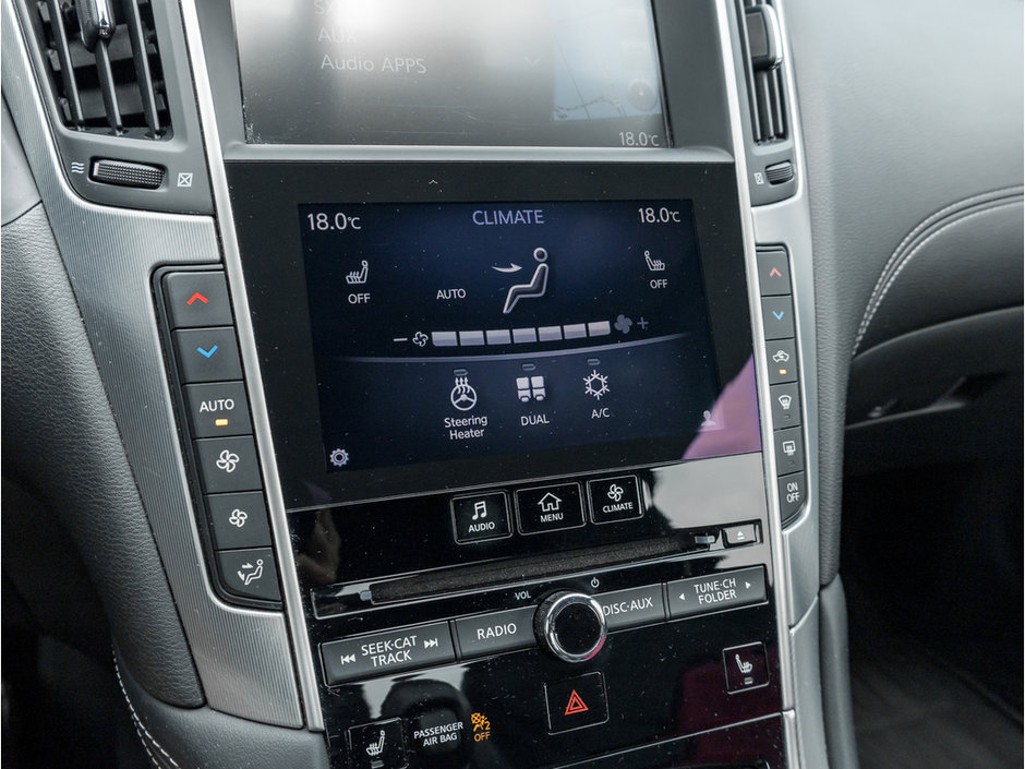 2017 Infiniti Q60 3.0t AWD-20