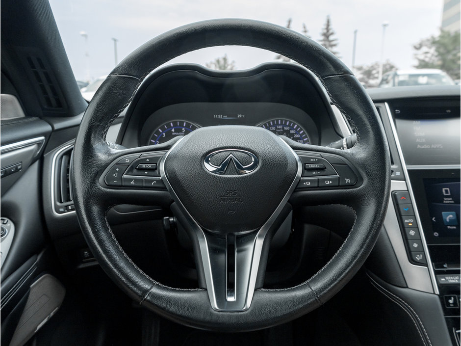 2017 Infiniti Q60 3.0t AWD-8