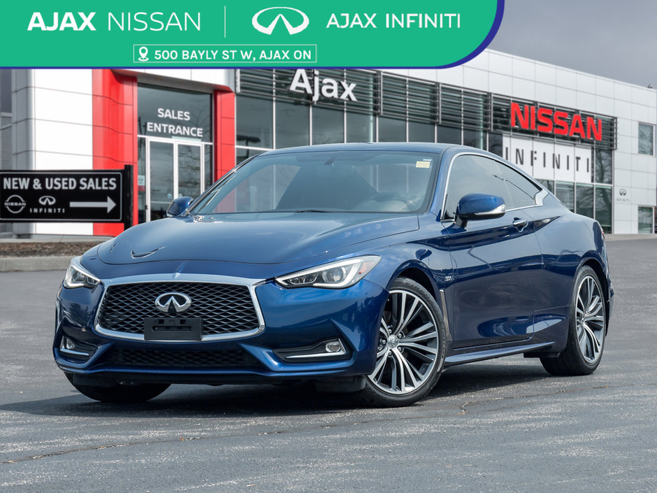 2017 Infiniti Q60 3.0t AWD-0