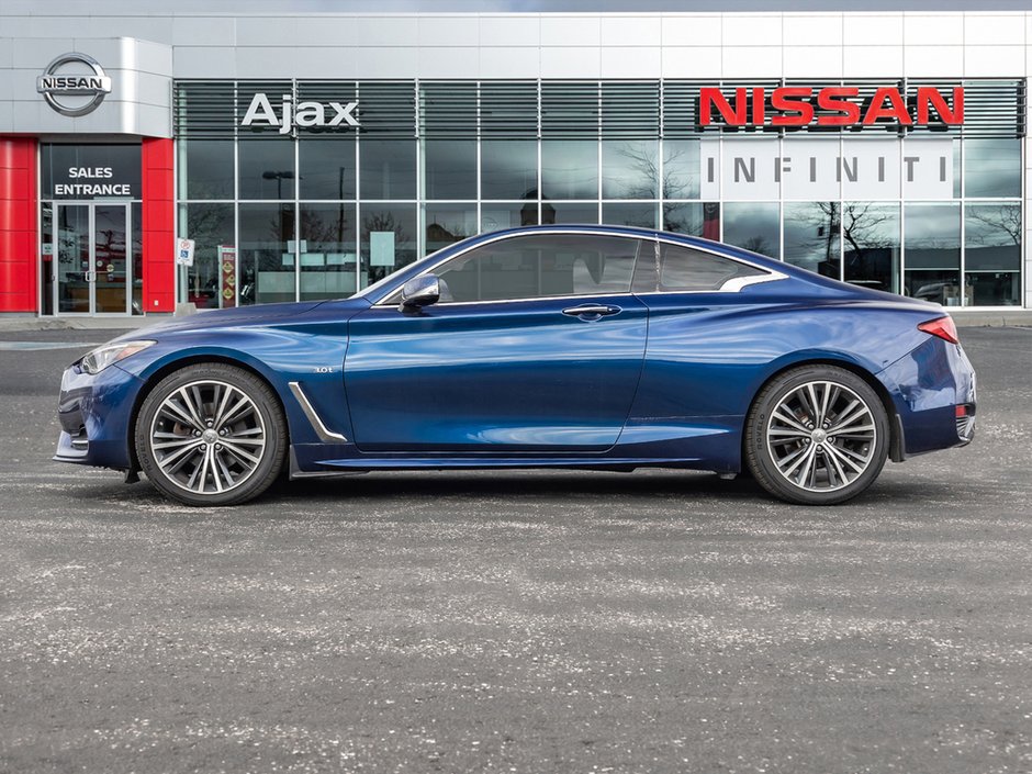 2017 Infiniti Q60 3.0t AWD-2