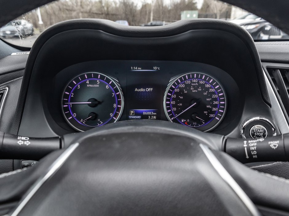 2017 Infiniti Q60 3.0t AWD-8