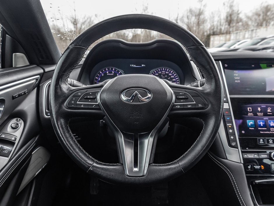 2017 Infiniti Q60 3.0t AWD-7