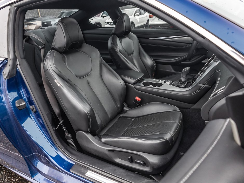 2017 Infiniti Q60 3.0t AWD-20