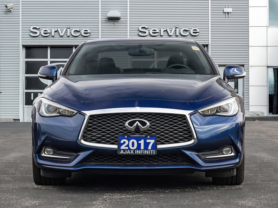 2017 Infiniti Q60 3.0t AWD-1