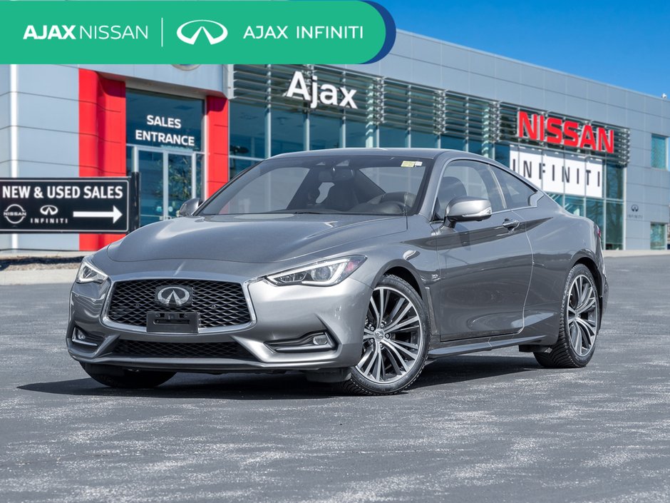 2018 Infiniti Q60 3.0t SPORT-0